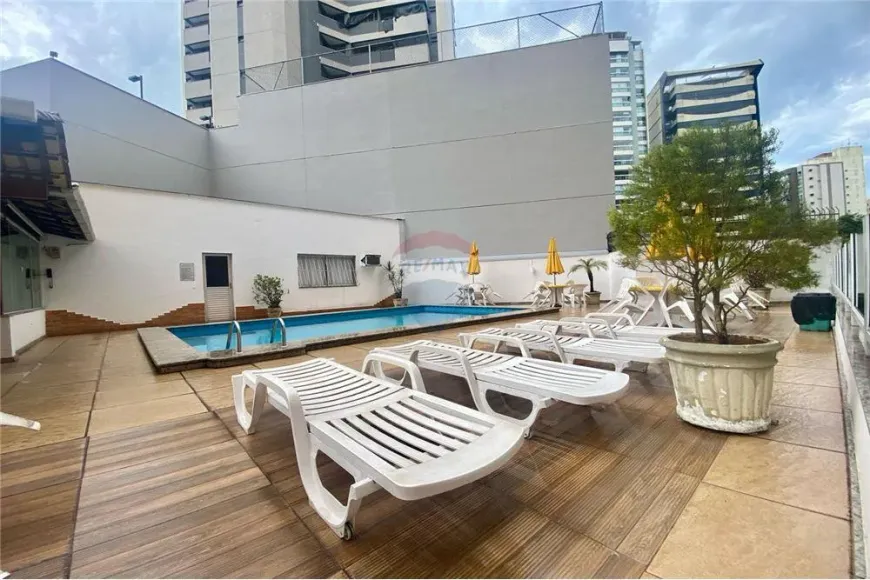 Foto 1 de Apartamento com 2 Quartos para alugar, 60m² em Praia do Canto, Vitória