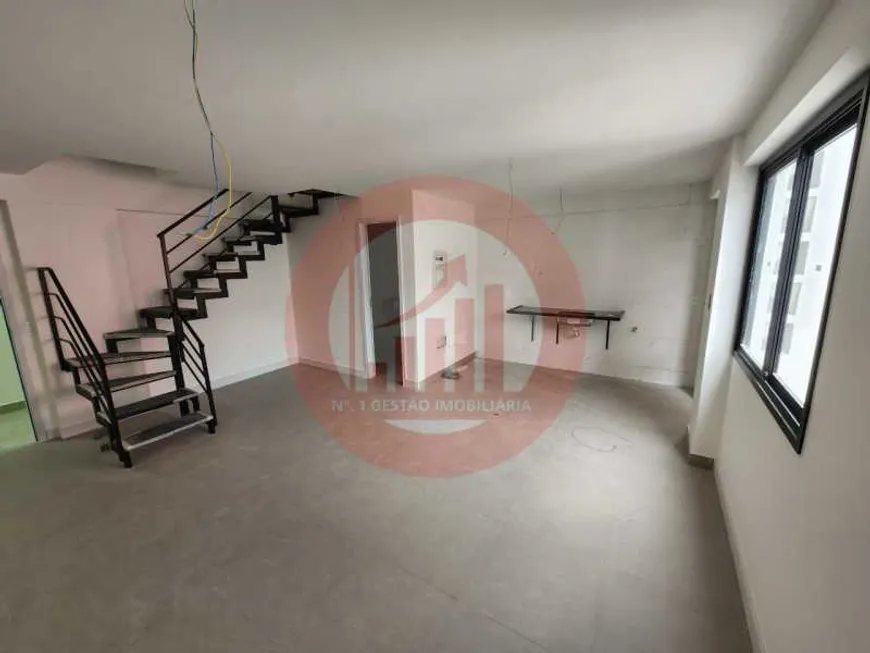 Foto 1 de Apartamento com 2 Quartos à venda, 62m² em Tijuca, Rio de Janeiro