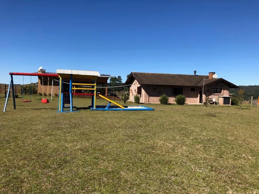 Foto 1 de Casa com 3 Quartos à venda, 200m² em Eletra, São Francisco de Paula