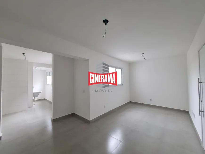 Foto 1 de Apartamento com 2 Quartos à venda, 65m² em Barcelona, São Caetano do Sul