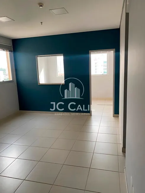 Foto 1 de Sala Comercial à venda, 48m² em Jardim Botânico, Ribeirão Preto