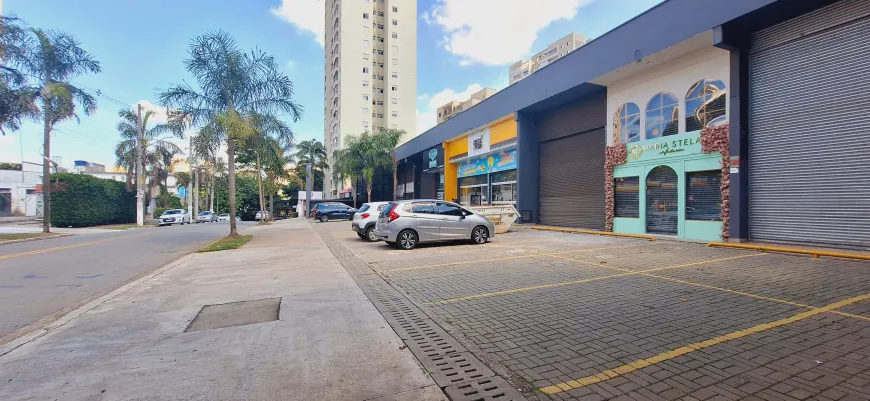 Foto 1 de Ponto Comercial para alugar, 300m² em Vila Andrade, São Paulo