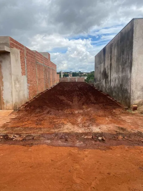 Foto 1 de Lote/Terreno à venda, 156m² em Tangarás, Bauru