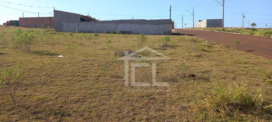 Foto 1 de Lote/Terreno para venda ou aluguel, 300m² em Jardim Terra Vermelha, Cambé