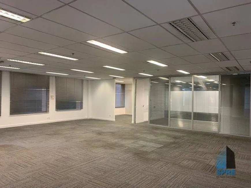 Foto 1 de Ponto Comercial para alugar, 311m² em Vila Olímpia, São Paulo