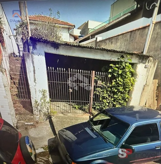 Foto 1 de Lote/Terreno à venda, 232m² em Vila Medeiros, São Paulo