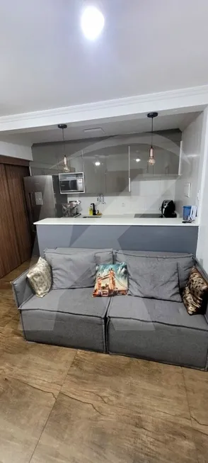 Foto 1 de Apartamento com 2 Quartos à venda, 44m² em Freguesia do Ó, São Paulo