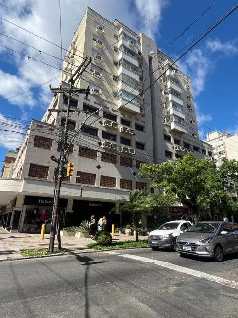 Foto 1 de Apartamento com 2 Quartos à venda, 56m² em Floresta, Porto Alegre