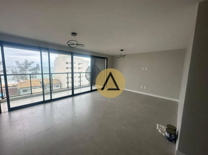 Foto 1 de Apartamento com 3 Quartos à venda, 142m² em Praia do Pecado, Macaé