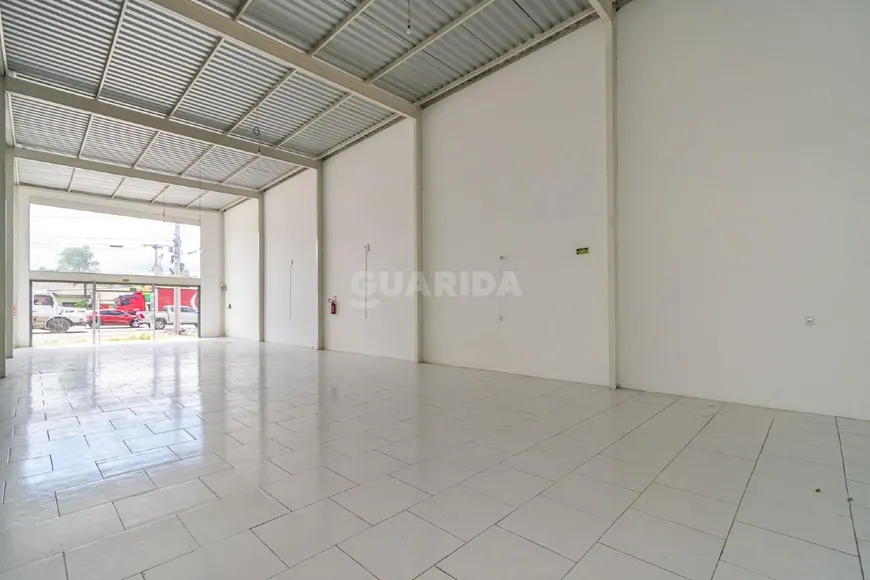 Foto 1 de Ponto Comercial para alugar, 200m² em Scharlau, São Leopoldo