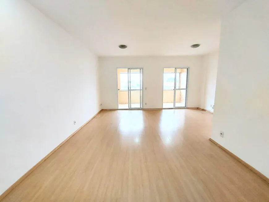 Foto 1 de Apartamento com 3 Quartos à venda, 101m² em Ipiranga, São Paulo