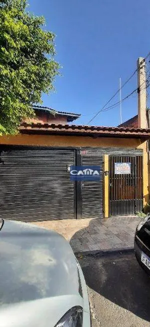 Foto 1 de Sobrado com 9 Quartos à venda, 400m² em Jardim Fernandes, São Paulo