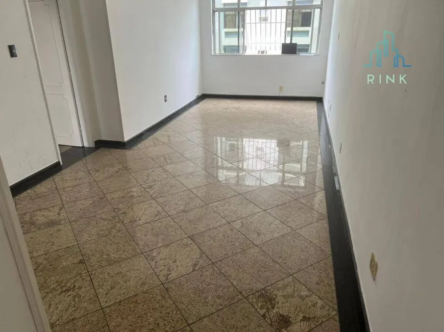 Foto 1 de Apartamento com 3 Quartos à venda, 133m² em Icaraí, Niterói