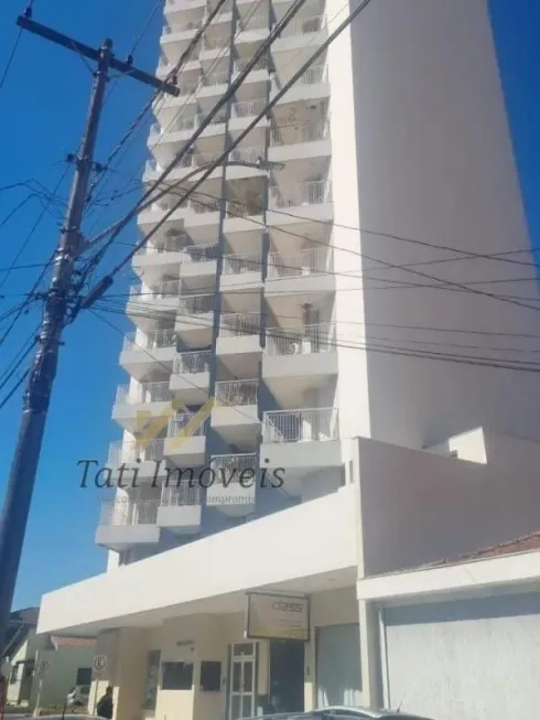 Foto 1 de Apartamento com 2 Quartos à venda, 90m² em Jardim Macarengo, São Carlos