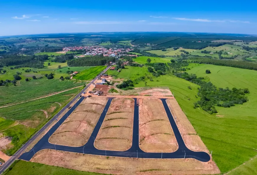 Foto 1 de Lote/Terreno à venda, 23381m² em Distrito Industrial I, Lucianópolis