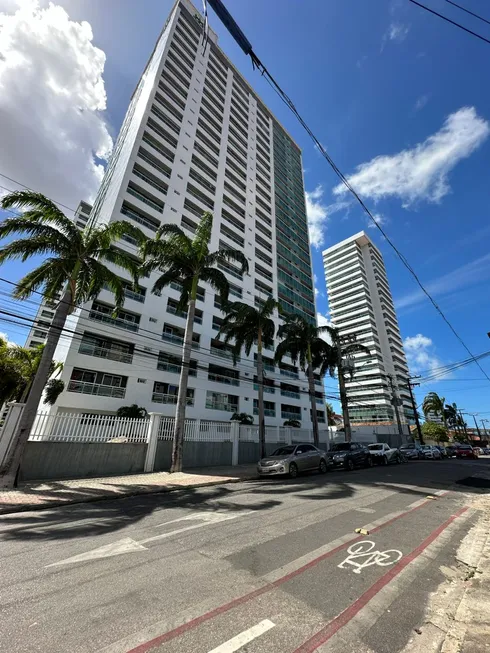 Foto 1 de Renaissance Residence Club em Parquelândia, Fortaleza