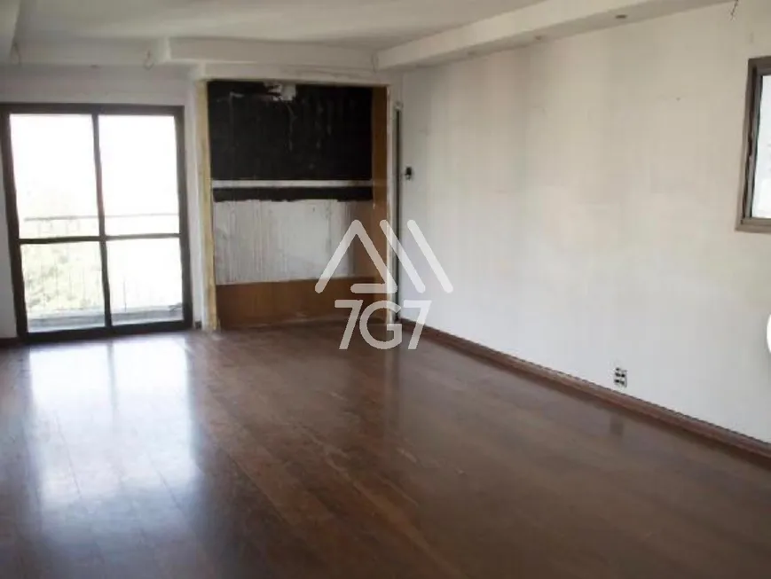 Foto 1 de Apartamento com 4 Quartos à venda, 175m² em Vila Andrade, São Paulo