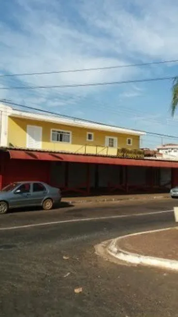 Foto 1 de Ponto Comercial com 2 Quartos à venda, 10m² em Vila Tibério, Ribeirão Preto