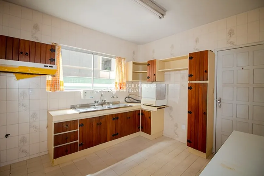 Foto 1 de Apartamento com 3 Quartos à venda, 117m² em Agronômica, Florianópolis