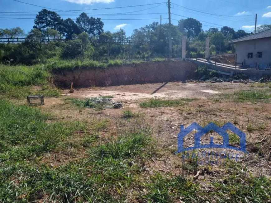 Foto 1 de Lote/Terreno à venda, 1293m² em Zona Rural, Mairinque