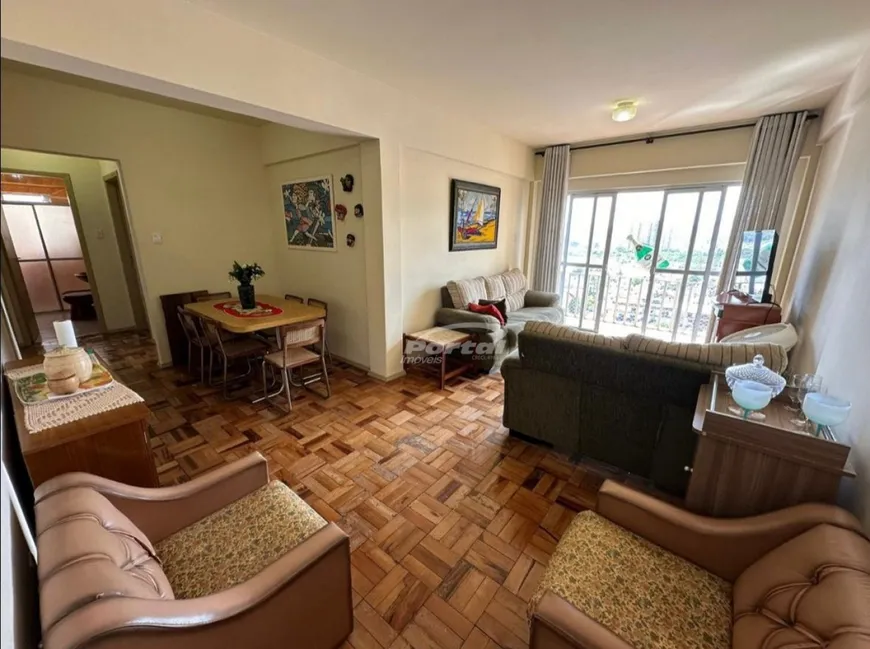 Foto 1 de Apartamento com 3 Quartos à venda, 107m² em Centro, Balneário Piçarras