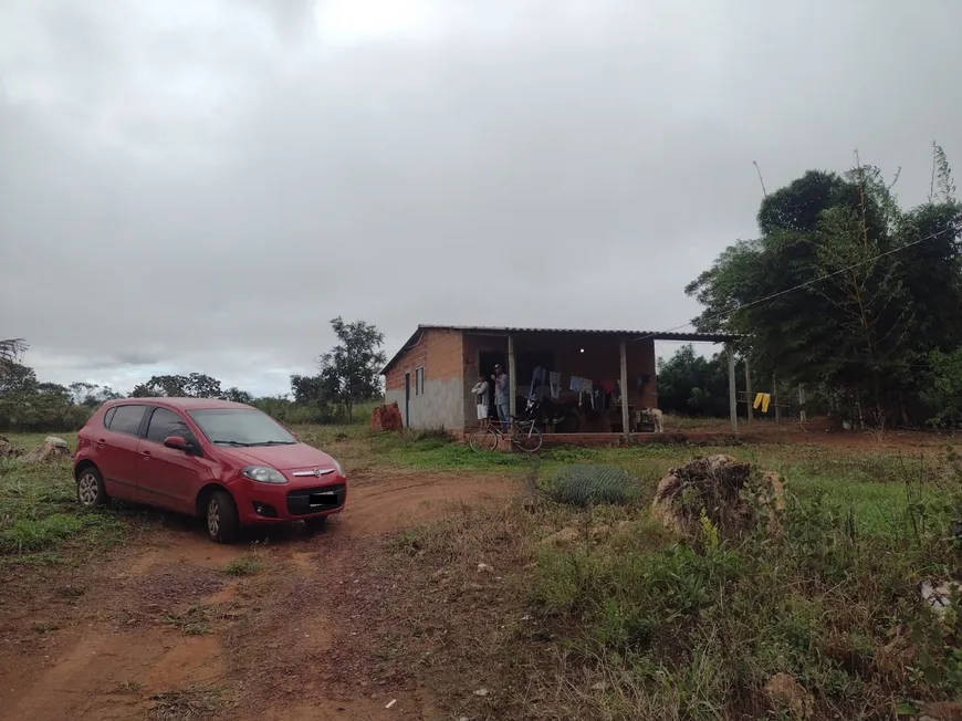 Foto 1 de Fazenda/Sítio com 3 Quartos à venda, 20000m² em Area Rural do Paranoa, Brasília
