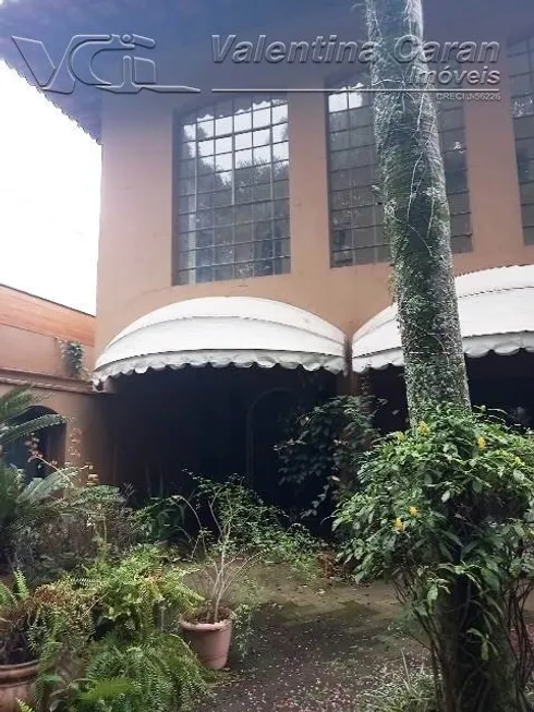 Foto 1 de Casa com 3 Quartos à venda, 500m² em Jardim América, São Paulo