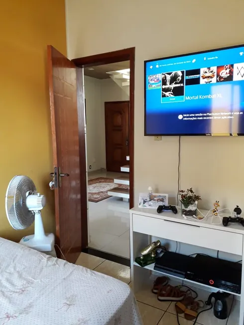 Foto 1 de Apartamento com 2 Quartos à venda, 70m² em Vigário Geral, Rio de Janeiro