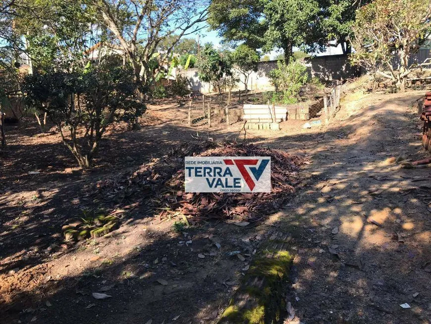 Foto 1 de Lote/Terreno à venda, 791m² em Margem Esquerda, Cachoeira Paulista