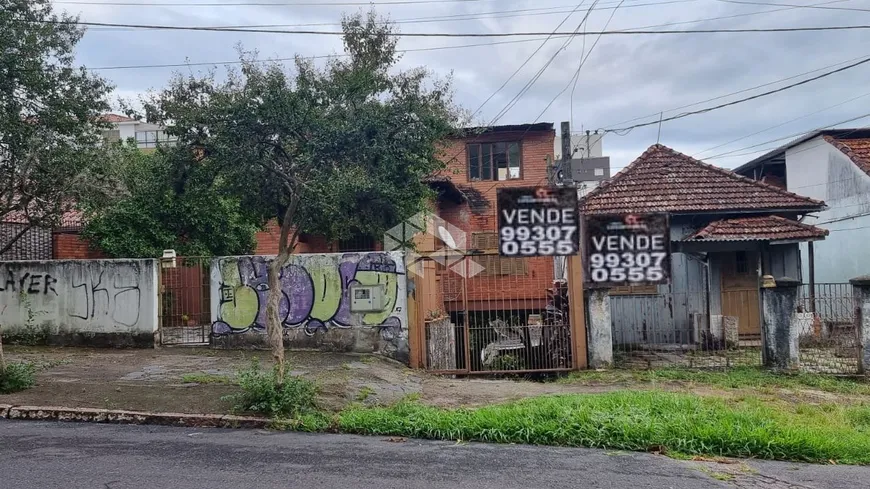 Foto 1 de Casa com 2 Quartos à venda, 80m² em Higienópolis, Porto Alegre