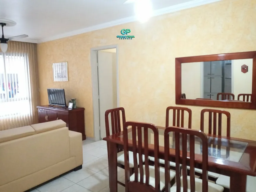 Foto 1 de Apartamento com 4 Quartos à venda, 85m² em Enseada, Guarujá