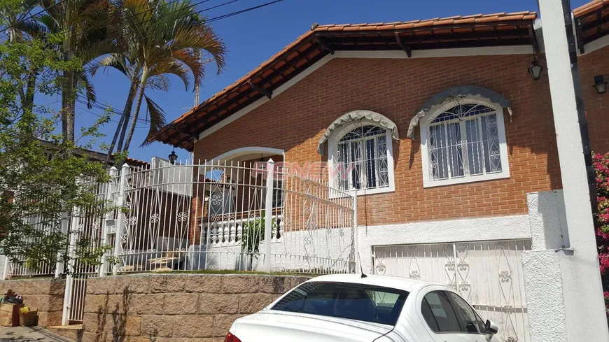 Foto 1 de Casa com 3 Quartos à venda, 170m² em BARRA FUNDA, Vinhedo