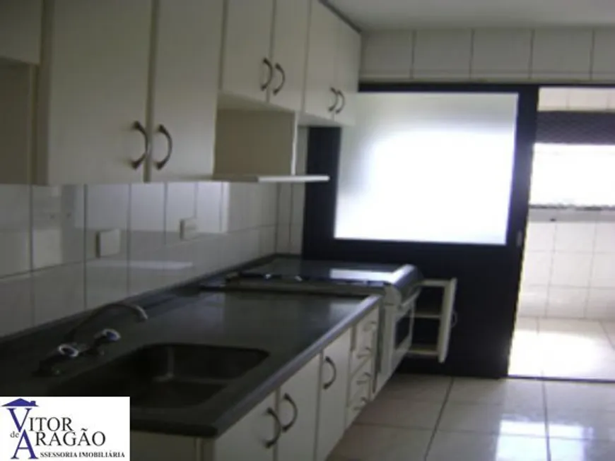Foto 1 de Apartamento com 3 Quartos à venda, 65m² em Água Fria, São Paulo
