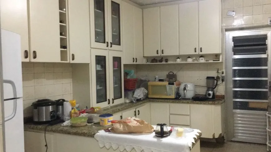 Foto 1 de Casa com 3 Quartos à venda, 231m² em Jardim São Carlos, São Paulo