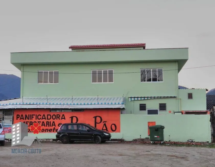 Foto 1 de Imóvel Comercial com 2 Quartos à venda, 229m² em Perequê-Açu, Ubatuba