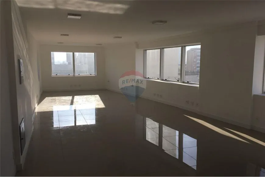 Foto 1 de Sala Comercial para alugar, 55m² em Centro, Santo André