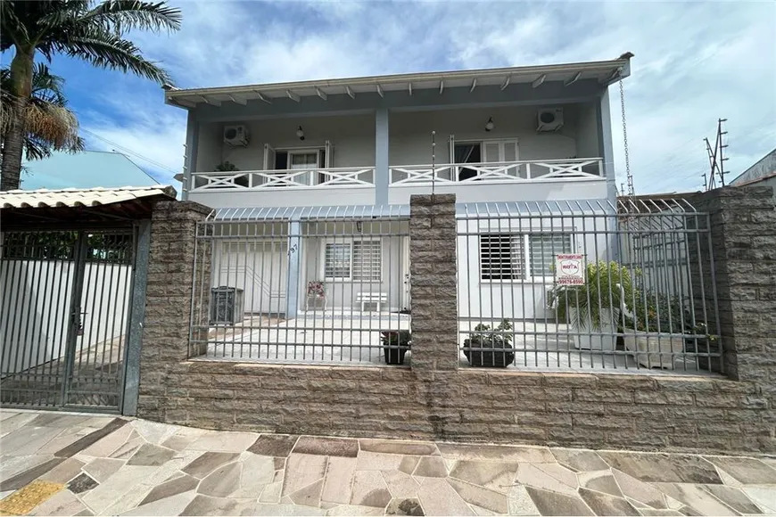 Foto 1 de Casa com 3 Quartos à venda, 199m² em Igara, Canoas
