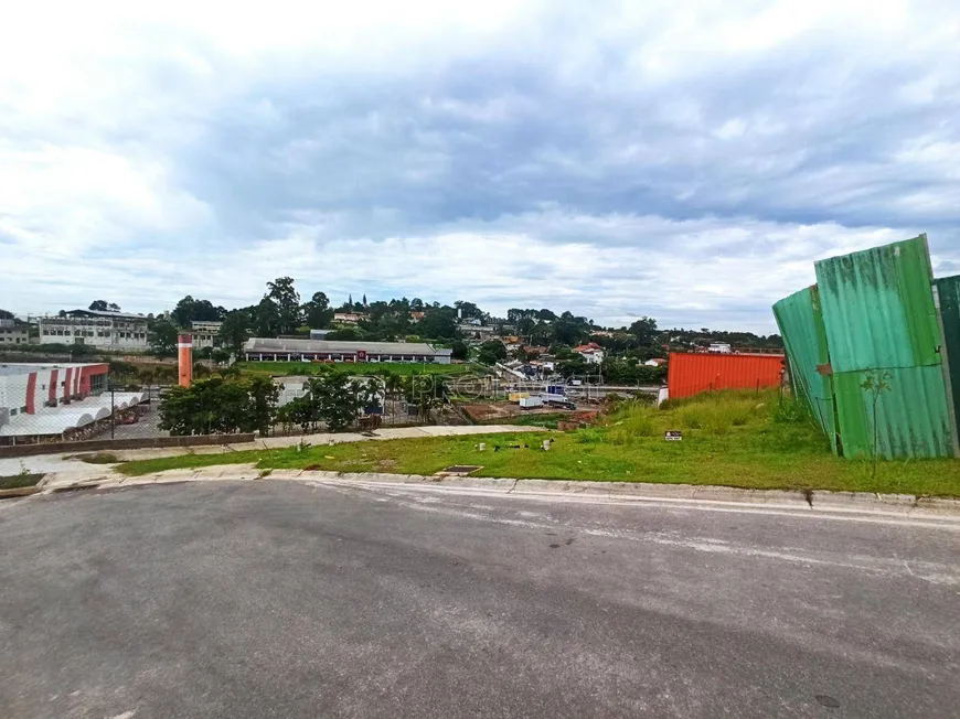 Foto 1 de Lote/Terreno à venda, 153m² em Granja Viana, Cotia