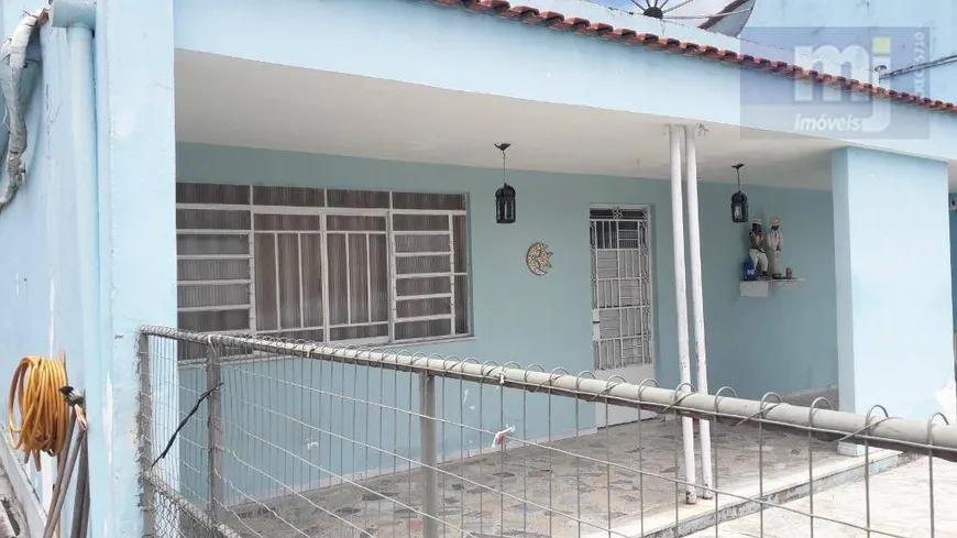 Foto 1 de Casa com 4 Quartos à venda, 300m² em Gradim, São Gonçalo