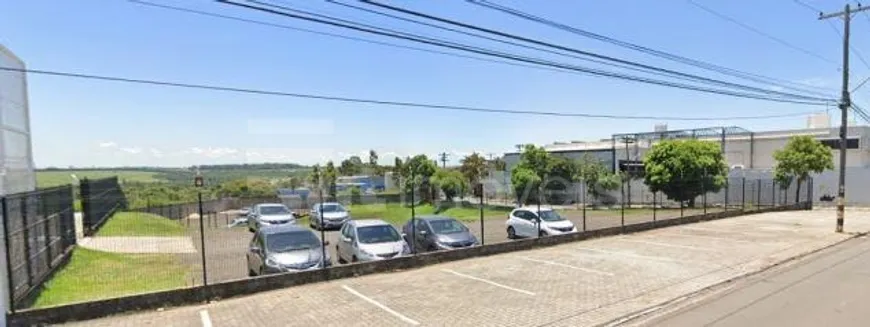 Foto 1 de Lote/Terreno à venda, 3457m² em Chacara Monte Alegre, Sumaré