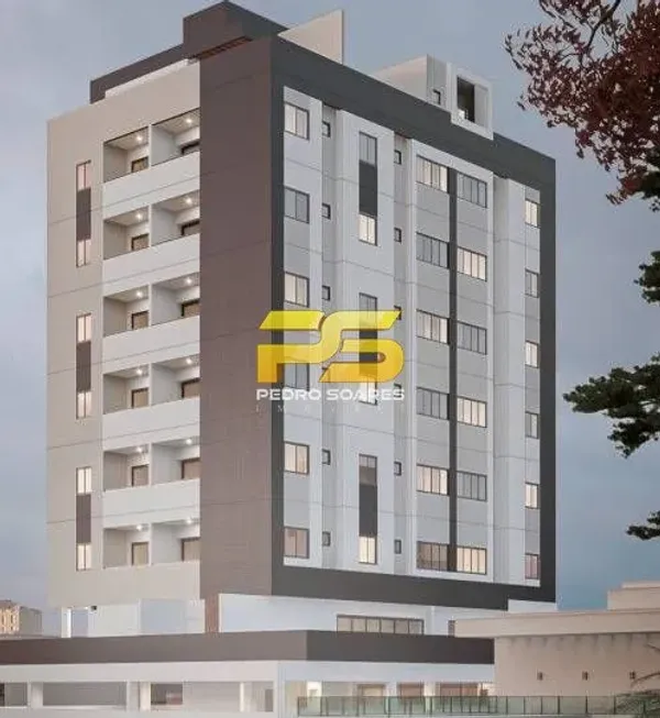 Foto 1 de Apartamento com 2 Quartos à venda, 54m² em Bessa, João Pessoa