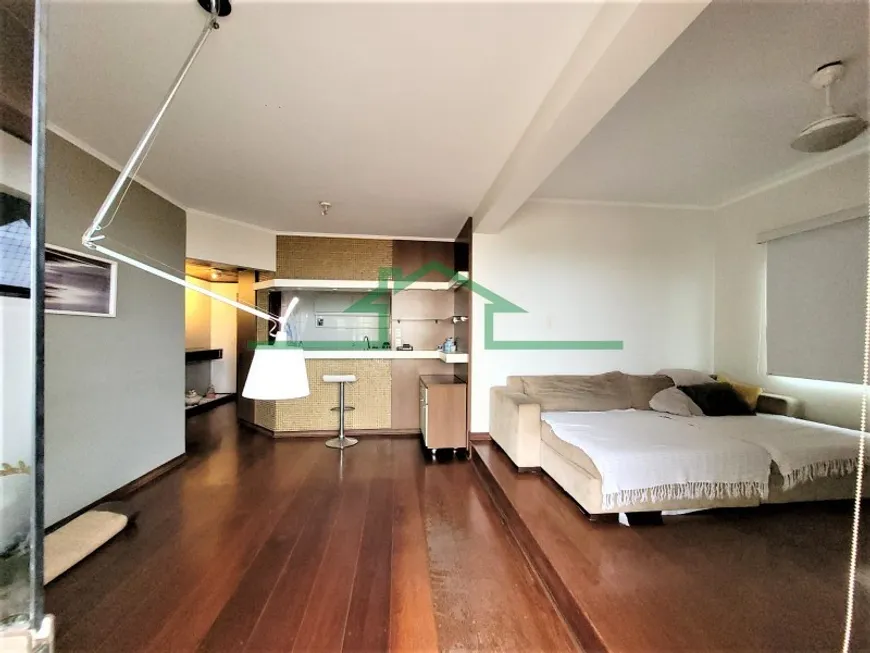 Foto 1 de Apartamento com 3 Quartos à venda, 107m² em Nova América, Piracicaba