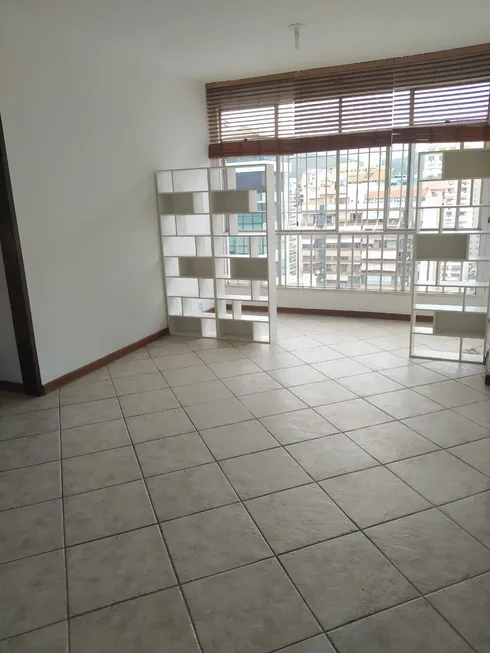 Foto 1 de Apartamento com 2 Quartos à venda, 88m² em Icaraí, Niterói