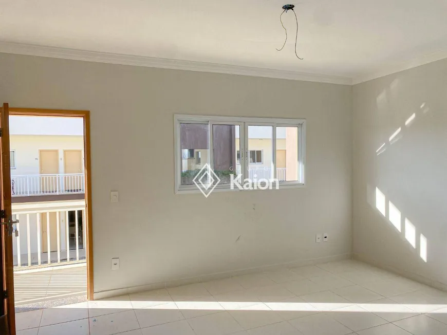 Foto 1 de Casa de Condomínio com 2 Quartos à venda, 70m² em Pinheirinho, Itu