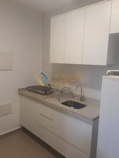 Foto 1 de Apartamento com 1 Quarto à venda, 37m² em Ribeirânia, Ribeirão Preto