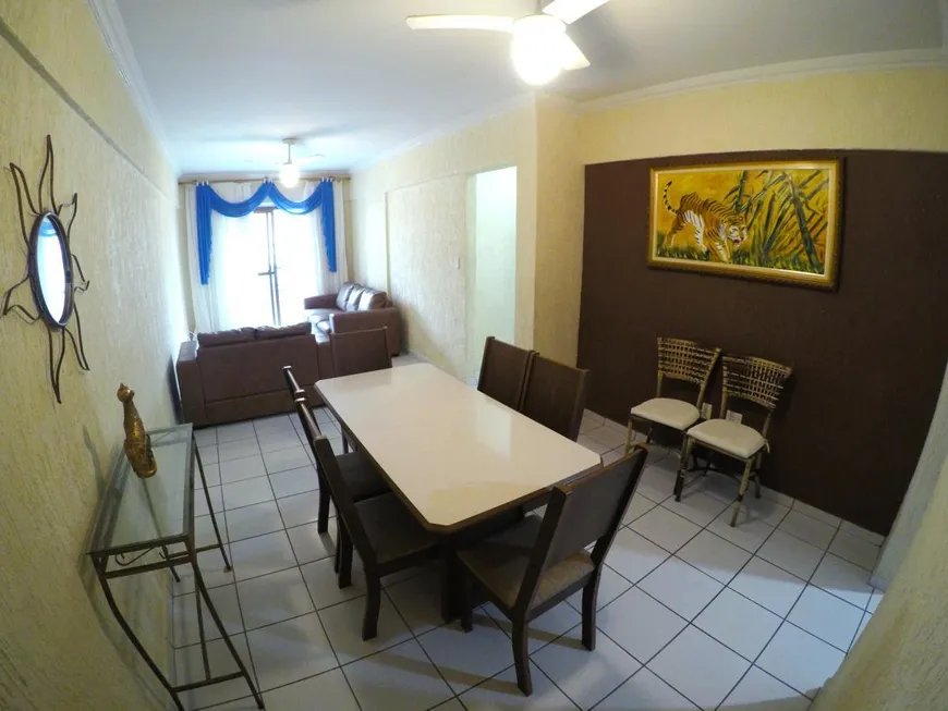 Foto 1 de Apartamento com 2 Quartos à venda, 87m² em Vila Tupi, Praia Grande