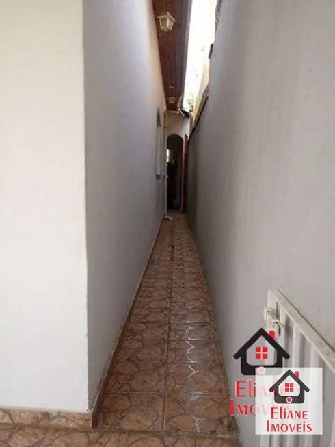 Foto 1 de Casa com 3 Quartos à venda, 255m² em Jardim Alvorada, Campinas