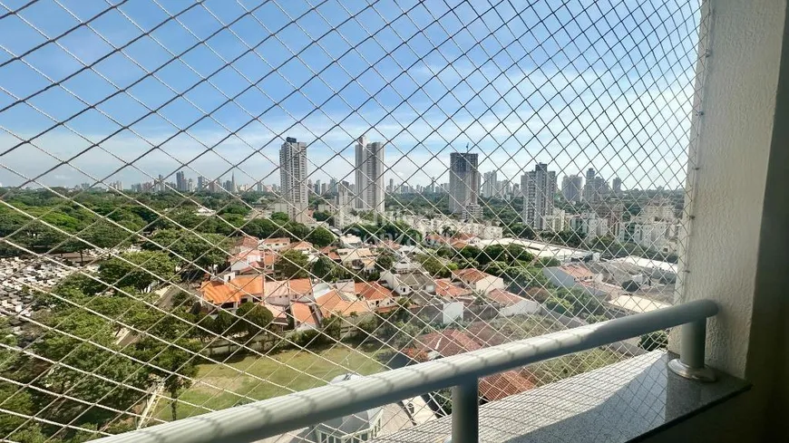 Foto 1 de Apartamento com 2 Quartos à venda, 63m² em Vila Bosque, Maringá