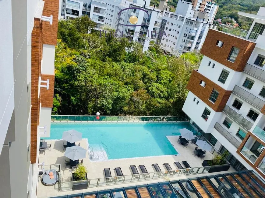 Foto 1 de Apartamento com 2 Quartos à venda, 109m² em Córrego Grande, Florianópolis