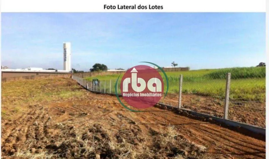 Foto 1 de Lote/Terreno à venda, 8090m² em Jardim Paraíso, Itu